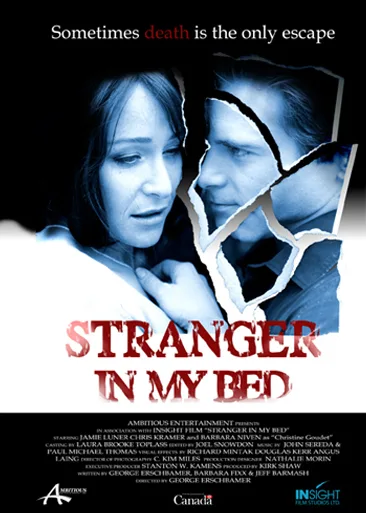 Obcy w moim łóżku