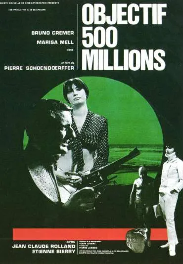 Objectif 500 millions