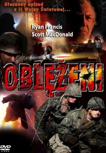Oblężeni