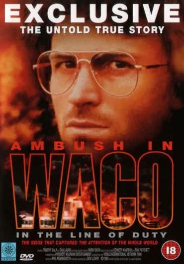 Oblężenie Waco