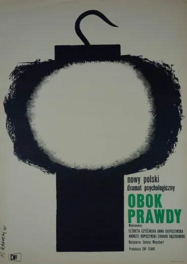 Obok prawdy