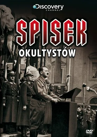 Obrazy Wojny - Naziści - Spisek okultystow