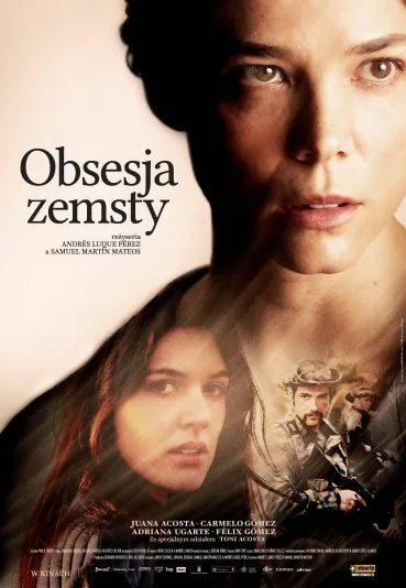 Obsesja zemsty