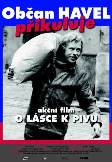 Obywatel Havel podtacza