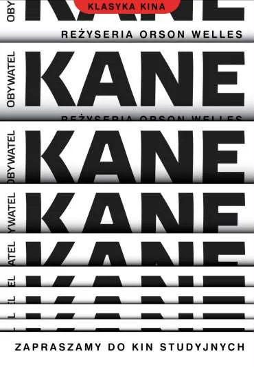 Obywatel Kane