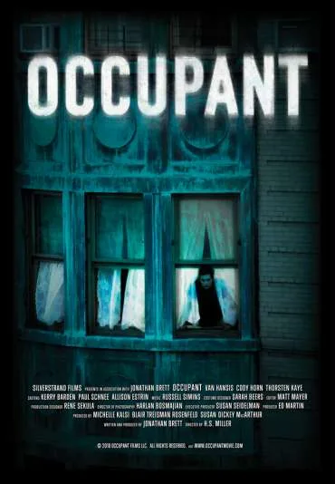 Occupant