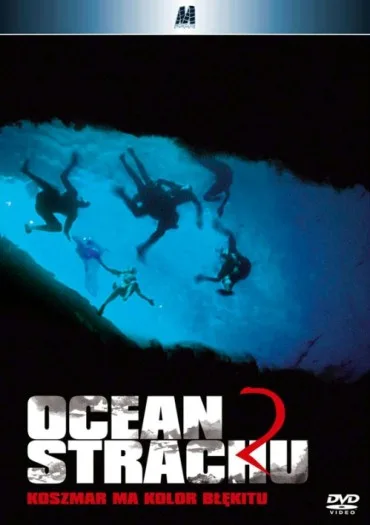 Ocean strachu 2