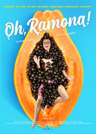 Och, Ramona!