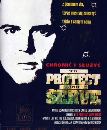 Ochraniać i służyć