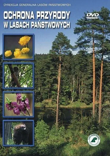 Ochrona przyrody w Lasach Państwowych
