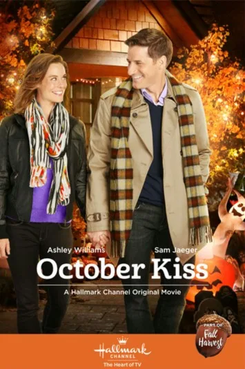 October Kiss
