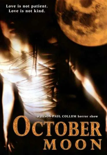 October Moon