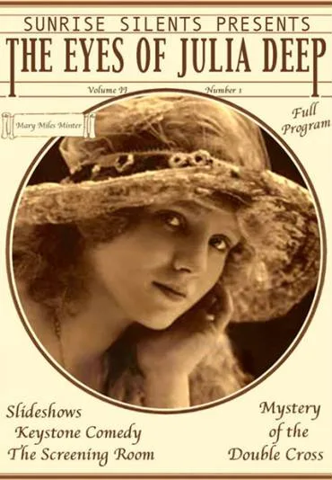 Oczy Julii Deep