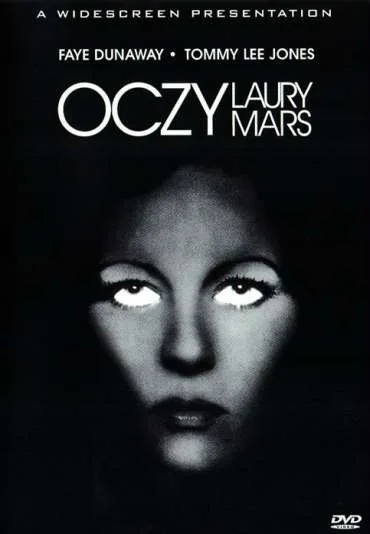 Oczy Laury Mars
