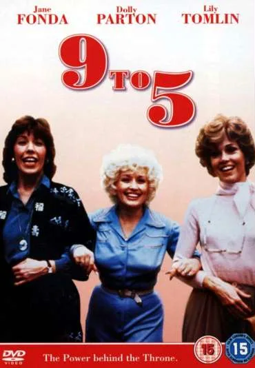 Od dziewiątej do piątej