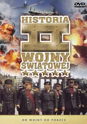 Od wojny do pokoju