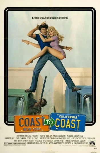 Od wybrzeża do wybrzeża