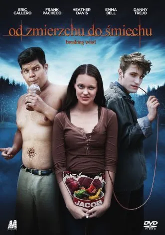 Od zmierzchu do śmiechu