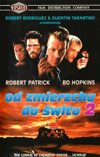 Od zmierzchu do świtu 2