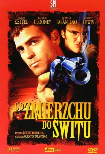 Od zmierzchu do świtu