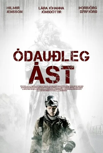 Ódauðleg ást