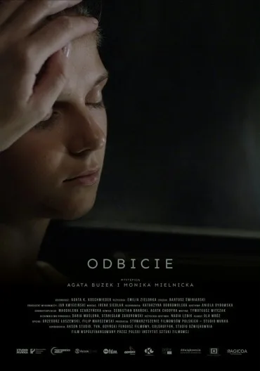 Odbicie