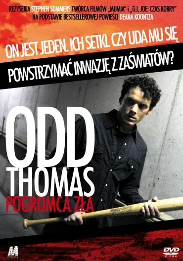 Odd Thomas: Pogromca zła