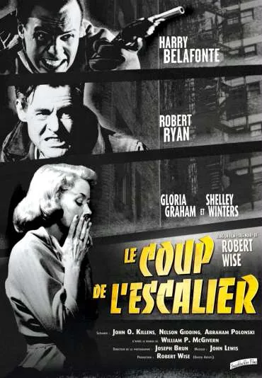 Odds Against Tomorrow