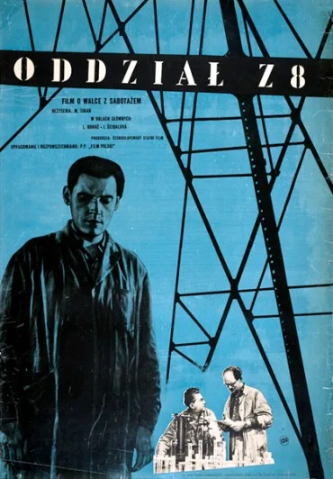 Oddział Z8