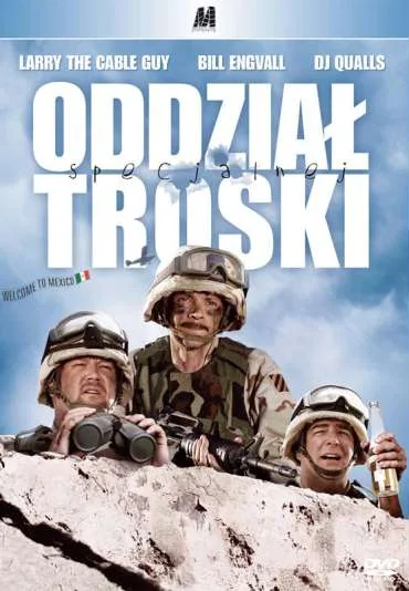 Oddział specjalnej troski