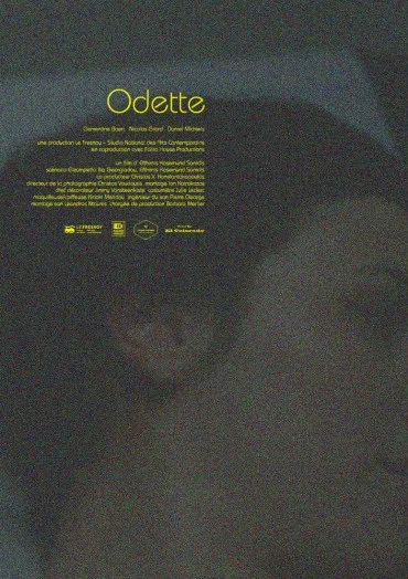 Odette