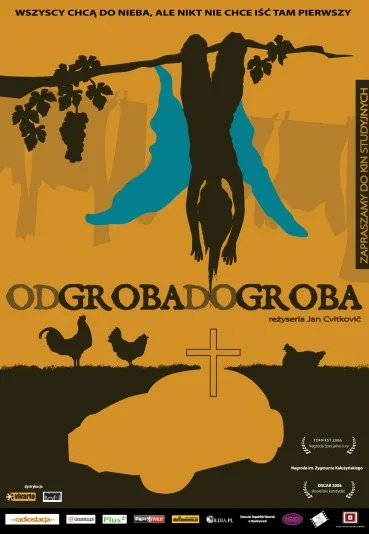 Odgrobadogroba