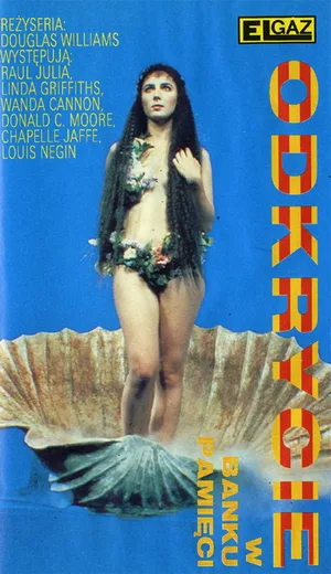 Odkrycie w banku pamięci