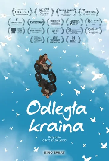 Odległa kraina