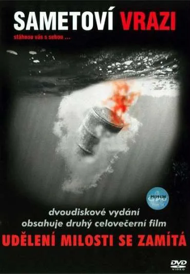 Odmawia się prawa łaski