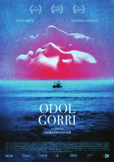 Odol Gorri