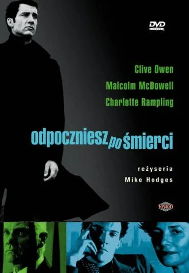 Odpoczniesz po śmierci