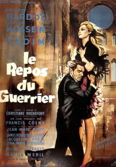 Odpoczynek wojownika