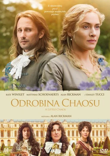 Odrobina chaosu