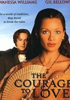 Odważna miłość