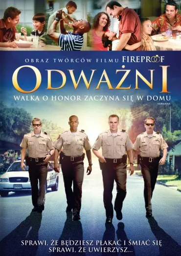 Odważni