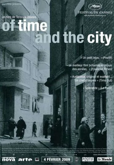 Of Time and the City