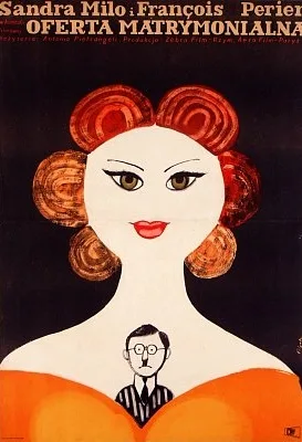 Oferta Matrymonialna