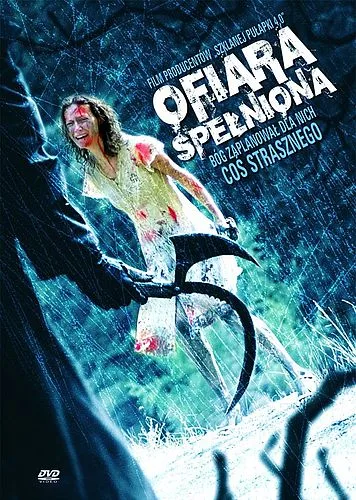 Ofiara spełniona