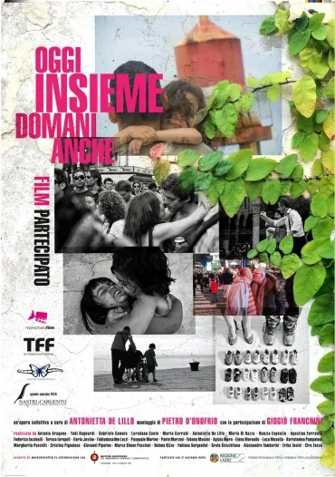 Oggi insieme domani anche