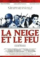 Ogień i śnieg