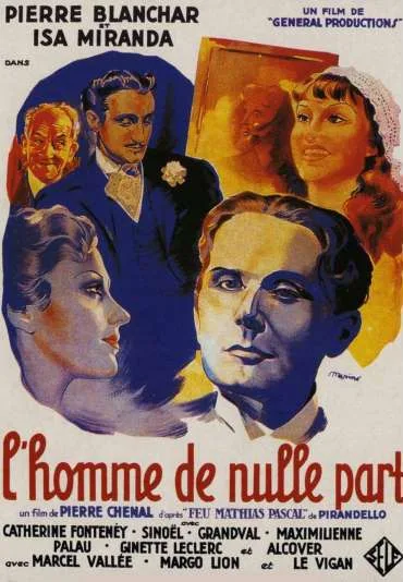 Ognia, Mateuszu Pascal