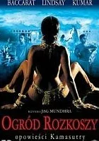 Ogród rozkoszy - Opowieści Kamasutry