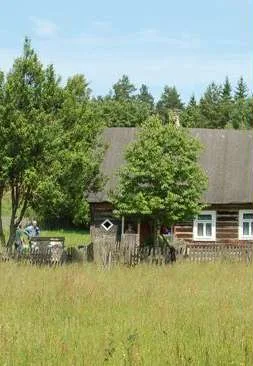 Oj Boże, drogi Boże