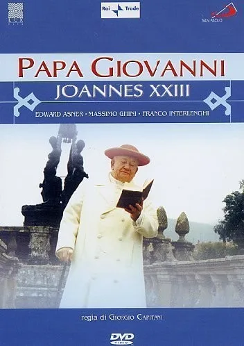 Ojciec Giovanni - Jan XXIII